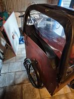 Babboe Big bakfiets met huif, Ophalen of Verzenden