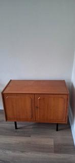 TV meubel/kastje, Ophalen, Zo goed als nieuw, 25 tot 50 cm, 50 tot 100 cm