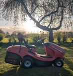 Zitmaaier T 13-85 Lux - HVC Garden machines, Ophalen, Gebruikt, Opvangbak, HVC Garden machines