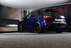 Audi Q5 55 TFSI e Quattro SQ5 Look / Massage / Acc / 360 Cam, Automaat, Euro 6, 4 cilinders, Blauw