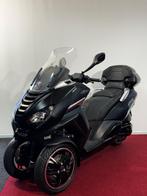 Peugeot Metropolis SW ABS, Motoren, Motoren | Overige merken, Scooter, Bedrijf, 399 cc, Traction Control