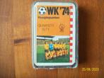 WK 74 Hoogtepunten Kwartet, Verzamelen, Verzenden, Zo goed als nieuw, Overige typen