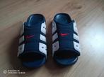 Nike Air Max slides slippers 45 en 46, Ophalen of Verzenden, Nieuw, Overige kleuren