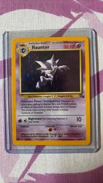 Haunter holo, Ophalen of Verzenden, Zo goed als nieuw