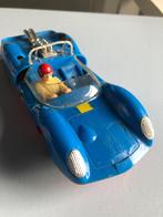 Carrera race auto, Kinderen en Baby's, Speelgoed | Racebanen, Fleischmann, Ophalen of Verzenden, Elektrisch, Racebaan