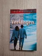 Het verlangen, Ophalen of Verzenden, Zo goed als nieuw, Dee Henderson, Nederland