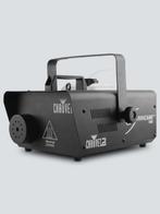 Chauvet DJ Hurricane 1600 fogger rookmachine, Geluidgestuurd, Nieuw, Ophalen of Verzenden, .