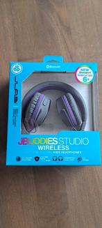 koptelefoon jlab kinderkoptelefoon, Overige merken, Bluetooth, Nieuw, Ophalen of Verzenden