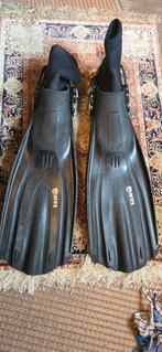 Duikvinnen - Gebruikt, Prima Staat, Watersport en Boten, Ophalen of Verzenden, Gebruikt, Zwem- of Duikvliezen