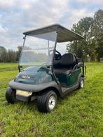 Aangeboden: Golfkar Clubcar Precedent electrisch, Ophalen of Verzenden, Gebruikt, Golfkar