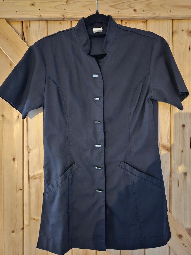 Jasje XS voor (Opleiding Allround) Schoonheidsspecialiste, Kleding | Dames, Overige Dameskleding, Onbekend, Ophalen of Verzenden