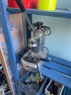 La pavoni professional, Stoompijpje, Espresso apparaat, 10 kopjes of meer, Gemalen koffie