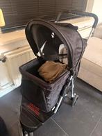 Hondenbuggy / hondenwagen – nette staat, Dieren en Toebehoren, Honden-accessoires, Ophalen, Gebruikt
