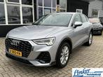 Audi Q3 Sportback 45 TFSI e S Edition NL-AUTO 245PK STOELVER, Stof, Gebruikt, Parkeersensor, Hybride Elektrisch/Benzine