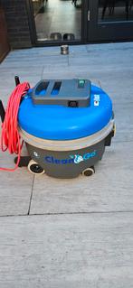 Stofzuiger Clean & Go 1200 Watt, Ophalen, Gebruikt, Stofzuiger, Minder dan 1200 watt