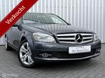 Mercedes C-klasse Estate 180 CGI Avantgarde Aut | Youngtimer, Automaat, Achterwielaandrijving, Gebruikt, Zwart