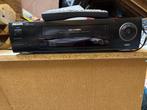 Philips VR 600 VHS Videorecorder met afstandsbediening, Ophalen, Zo goed als nieuw, VHS-speler of -recorder