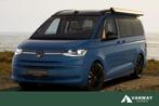 Volkswagen California Ocean T7 245PK Automaat PHEV 4x4 Apple, Caravans en Kamperen, Campers, Automaat, Buscamper of Camperbus