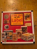 The Art of The Label, Ophalen of Verzenden
