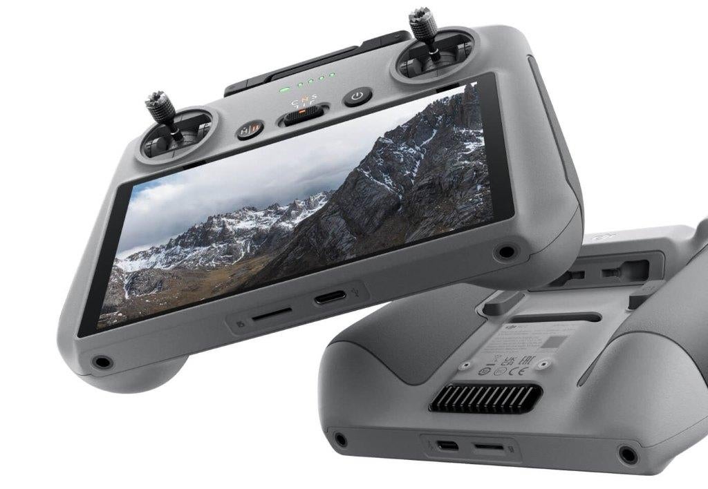 DJI RC 2 controller, 250 tot 900 gram, Cameradrone, Nieuw, Ophalen of Verzenden