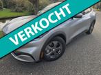 Ford Mustang Mach-E RWD 75 kWh/SOH92.5%/Trekhaak/Navi/Leder/, Automaat, Achterwielaandrijving, Gebruikt, 1249 min
