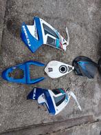 Rieju rs2 meerdere kappensets, Fietsen en Brommers, Ophalen, Kap