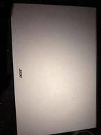 Acer laptop, Ophalen, Zo goed als nieuw, Onbekend, 16 GB