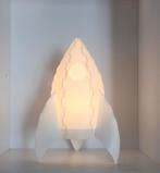 Lello Raket lamp op batterijen., Ophalen of Verzenden, Nieuw, Lamp