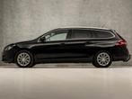 Peugeot 308 SW 1.2 PureTech Sport (PANORAMADAK, APPLE CARPLA, Auto's, Peugeot, Voorwielaandrijving, 12 maanden, Gebruikt, 1199 cc