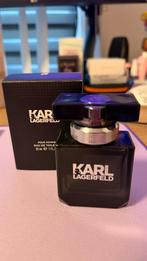Karl Lagerfeld pour homme 30ml, Ophalen of Verzenden, Nieuw