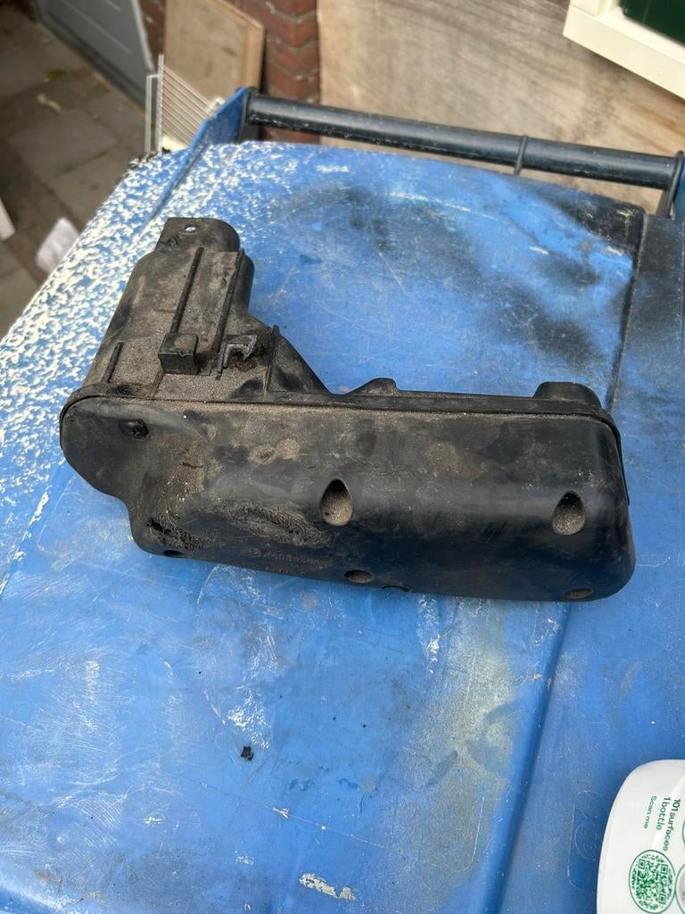 Luchtfilter Piaggio, Ophalen of Verzenden, Gebruikt, Overige typen, Piaggio