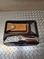 Bluepoint zakmes nieuw!, Ophalen of Verzenden, Nieuw