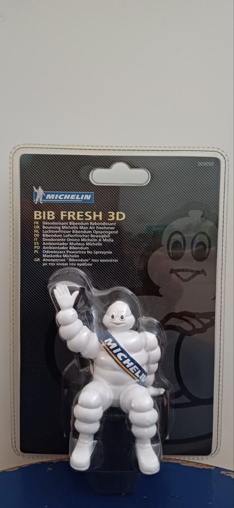 Michelin pop op band nieuw in verpakking !, Ophalen of Verzenden, Nieuw