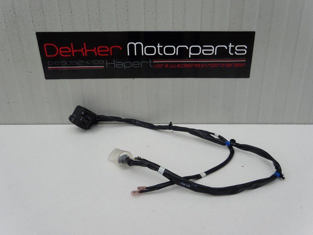 Linker Stuurschakelaar Yamaha YZF R3 / R 3 2019-2020, -, -, Nieuw, Ophalen of Verzenden