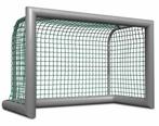 Aluminium Voetbaldoel BK Junior 120x80 cm - Voetbalgoal  109, Maat XS of kleiner, Ophalen of Verzenden, Nieuw, Shirt