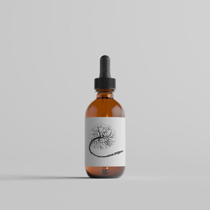 Tinctuur gemaakt van ... Jouw Placenta!, Sport en Fitness, Gezondheidsproducten en Wellness, Nieuw, Poeder of Drank, Ophalen