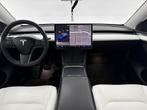 Tesla Model Y 75kwh Long Range AWD | Snelladen | SOH 91% | A, Automaat, Gebruikt, Blauw, 351 pk
