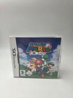 Super Mario 64 DS - Nintendo DS, Spelcomputers en Games, Nintendo, 1 speler, Zo goed als nieuw, Vanaf 3 jaar
