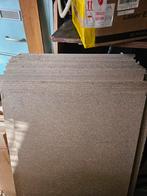 25 MDF platen 10 mm 1,25 x 0,62, Doe-het-zelf en Verbouw, Platen en Panelen, Ophalen