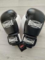 Rumble bokshandschoenen 12 OZ, super merk !!! Nieuw !!!, Verzenden, Nieuw, Bokshandschoenen