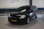 Opel Vectra Wagon 1.8-16V LEER + DAKJE + STOELVERWARMING + N, Gebruikt, 4 cilinders, 1796 cc, Handgeschakeld