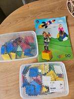 Jegro constructie speelgoed, Ophalen of Verzenden