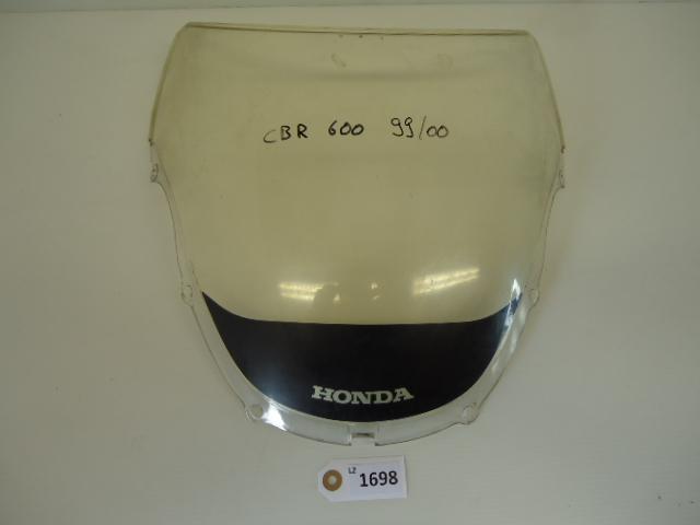 CBR600F 1999 - 2000 Honda Scherm D1-22035, Motoren, Accessoires | Overige