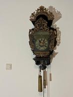 Friese stoeltjesklok 18 eeuw (replica!), Ophalen