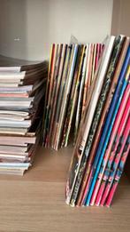 Oude Sexboekjes gezocht, Ophalen, Zo goed als nieuw, Overige typen