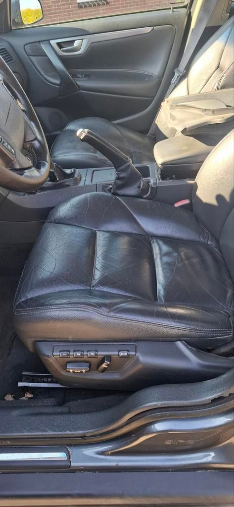 Te koop leren interieurs en stof volvo v70n loop of sloop, Auto-onderdelen, Ophalen, Gebruikt, Volvo