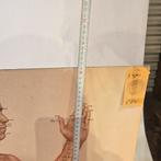 Acupuncture kaart, Ophalen of Verzenden