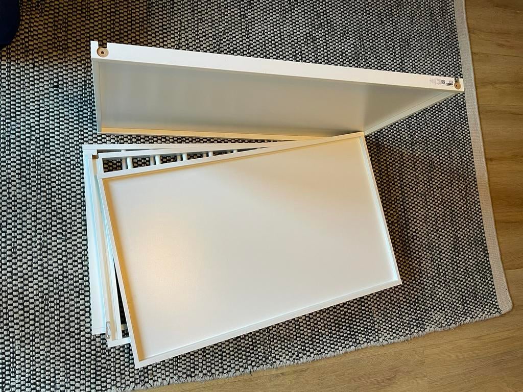 Komplement kledingkast onderdelen, Ophalen, Zo goed als nieuw, 50 tot 100 cm, Minder dan 100 cm