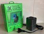 X-Moove USB-A/-C Charging station|65W/4-in-1, GaN/PD/MagSafe, Computers en Software, Laptop-opladers, Ophalen of Verzenden, Nieuw