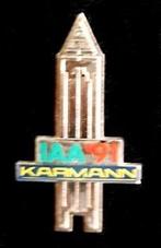 Karmann IAA 1991 speld, Verzenden, Nieuw, Transport, Speldje of Pin